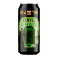 Brew York Jekyll & Haze Hazy Pale Ale 440ml (6.66%)