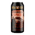 Brew York Franken Spice Milk Stout 440ml (4.9%)