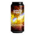 Gravity Well Inner Space Smoothie: Mango, Banana and Pineapple Smoothie Sour 440ml (5%)