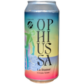 Ophiussa La Danse Imperial Stout 440ml (8%)