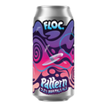 Floc Pattern Hazy Pale Ale 440ml (5.2%)