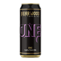 Bearwood ONE TDH IPA 440ml (5.8%)