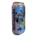 Saint Mars Of The Desert Babayaga Stout 440ml (5.1%)