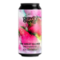 Gravity Well The Great Silence Hazy IPA 440ml (6.2%)