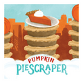 Night Shift Pumpkin Piescraper Pumpkin Ale 473ml (7%)