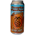 Night Shift Pumpkin Piescraper Pumpkin Ale 473ml (7%)