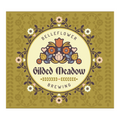 Belleflower Gilded Meadow Lager 473ml (5.1%)