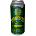Bottle Logic Explorando Salt & Lime Lager 473ml (5%)