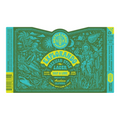 Bottle Logic Explorando Salt & Lime Lager 473ml (5%)