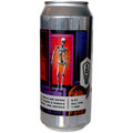 Bottle Logic All Walls Are Doors West Coast DIPA 473ml (8.4%)