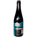 Bottle Logic Fundamental Forces (2026) Stout 500ml (15.1%)