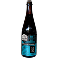 Bottle Logic Fundamental Observation (2026) Imperial Stout 500ml (13.7%)