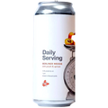 Trillium Daily Serving: Peach & Apricot Berliner Weisse 473ml (4.2%)