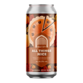 Vault City All Things Nice Sour 440ml (6.3%)