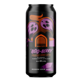 Vault City Boo-Berry Pumpkin Spice Latte Sour 440ml (8%)