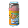 Left Handed Giant Simple Maths Hazy Pale Ale 440ml (5.5%)