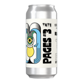 Verdant Pages #3 Hazy IPA 440ml (6.5%)