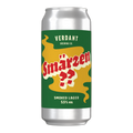 Verdant Smärzen Lager 440ml (5.5%)