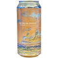 We Can Be Friends Forever Alcohol Free Helles Lager 440ml (0.5%)