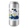 Beak Lakes Pale Ale 440ml (3.4%)
