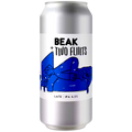 Beak Late Hazy IPA 440ml (7%)