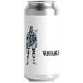 Azvex Solid Snake IPA 440ml (6.2%)