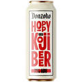 Donzoko Hoppy Koji Beer IPA 440ml (7%)