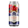 Vault City Tarte aux Fraises Pastry Sour 440ml (4.7%)