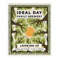 Ideal Day Looking Up Pale Ale 500ml (4.5%)