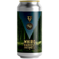 Azvex Whiro Harvest Hyper Hopped DIPA 440ml (8%)