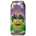 Left Handed Giant Grand Finale DIPA 440ml (8%)