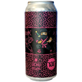 RAR Out of Order: Shinobi Slushie Smoothie Sour 473ml (5%)