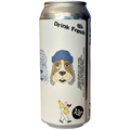RAR Out of Order: Dib Dabs Smoothie Sour 473ml (5%)