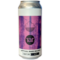 RAR Let's All Make Believe Hazy IPA 473ml (6.2%)