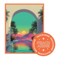 Sparkle Nectaron Paradise Peacharine DIPA 440ml (8%)