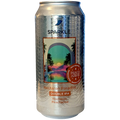 Sparkle Nectaron Paradise Peacharine DIPA 440ml (8%)