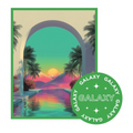 Sparkle Nectaron Paradise Galaxy DIPA 440ml (8%)