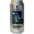 Sparkle Hazy Livin' DIPA 440ml (8%)