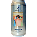 Sparkle Sunburn Hazy IPA 440ml (6%)