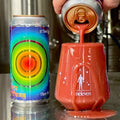 Elmeleven Just After the Bang (PULP) Smoothie Sour 440ml (5.2%)