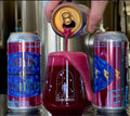 Elmeleven Map of Matter (PULP) Smoothie Sour 440ml (5%)