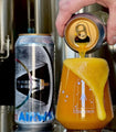 Elmeleven Airwave (PULP) Smoothie Sour 440ml (5%)