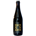Finback BQE 24 Choco Coffee Imperial Stout 500ml (12.2%)