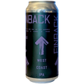 Finback Ease Up West Coast IPA 473ml (7%)