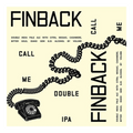 Finback Call Me DIPA 473ml (8.1%)