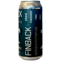Finback Grain Finished DIPA 473ml (8.8%)