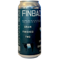 Finback Grain Finished DIPA 473ml (8.8%)