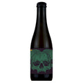 Holy Goat Beneath the Remains Wild/Mixed Fermentation 375ml (6.8%)