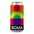 SOMA Trace West Coast IPA 440ml (6.5%)