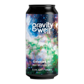 Gravity Well Galaxies AF Alcohol Free IPA 440ml (0.5%)